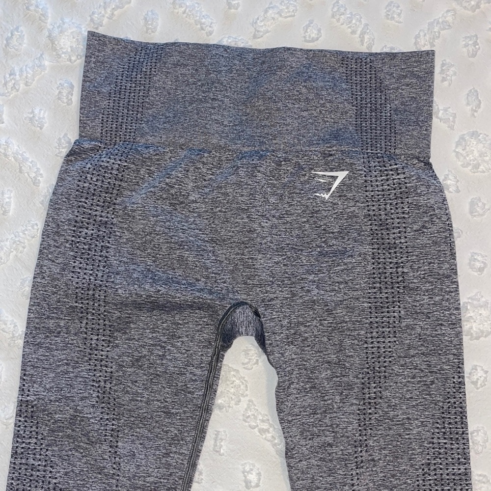 Gymshark Vital Seamless Leggings